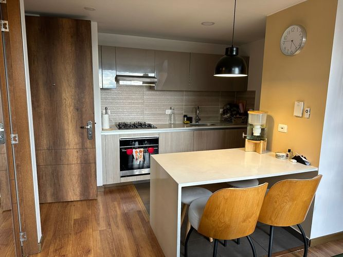 Apartamento en venta en Colina Campestre, Bogotá · foto 20 de 24