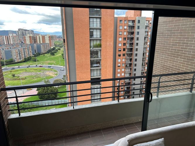Apartamento en venta en Colina Campestre, Bogotá · foto 21 de 24