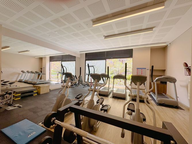 Apartamento en venta en Colina Campestre, Bogotá · foto 22 de 24