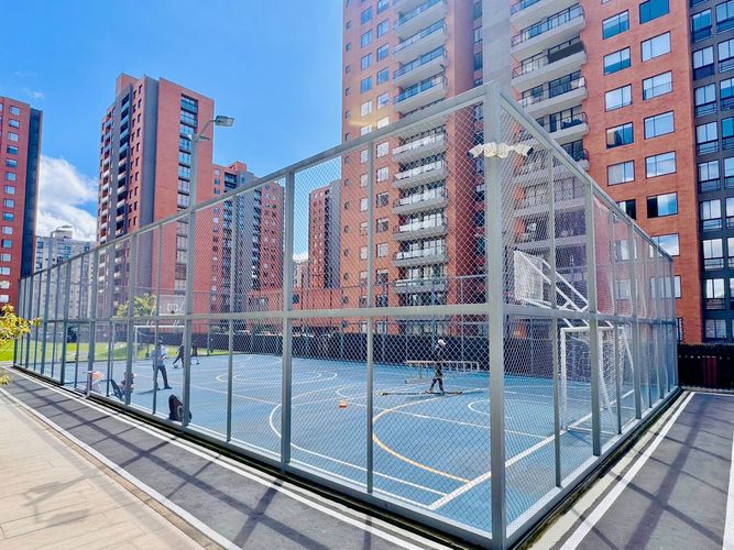 Apartamento en venta en Colina Campestre, Bogotá · foto 23 de 24