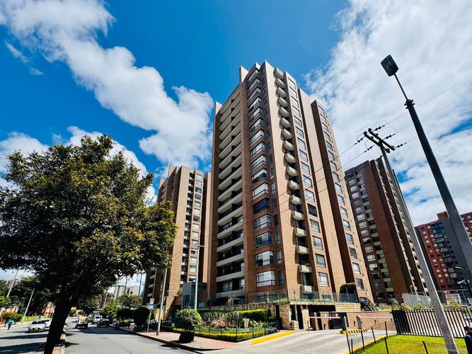 Apartamento en venta en Colina Campestre, Bogotá · foto 24 de 24