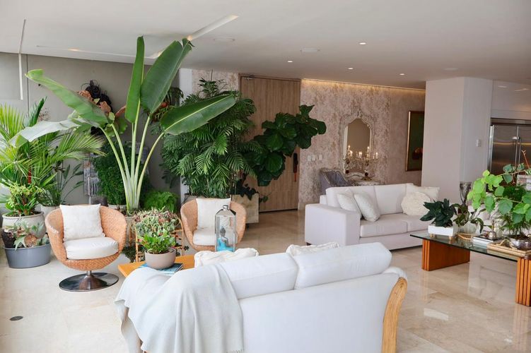 Apartamento de 3 alcobas en venta en Normandia, Cali, 286 m² · foto 3 de 8