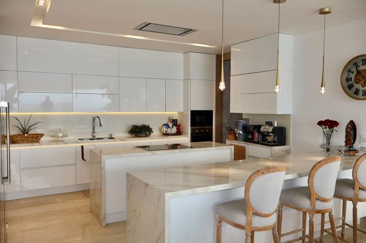 Apartamento de 3 alcobas en venta en Normandia, Cali, 286 m² · foto 5 de 8
