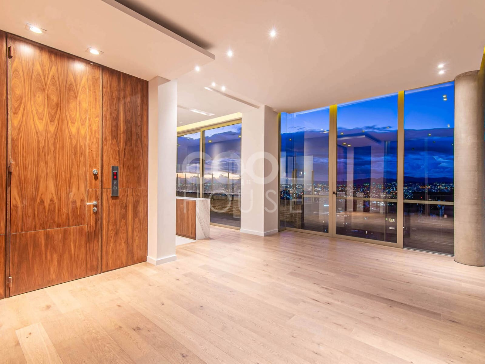 Apartamento en Venta en Chapinero, Bogotá