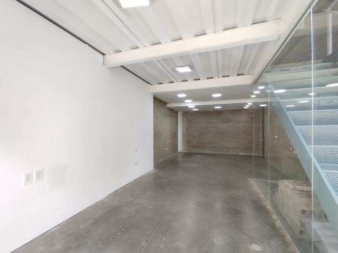 Local en arriendo en El Refugio, Cali, 30 m² · foto 7 de 9