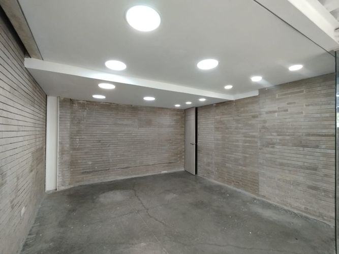 Local en arriendo en El Refugio, Cali, 30 m² · foto 8 de 9