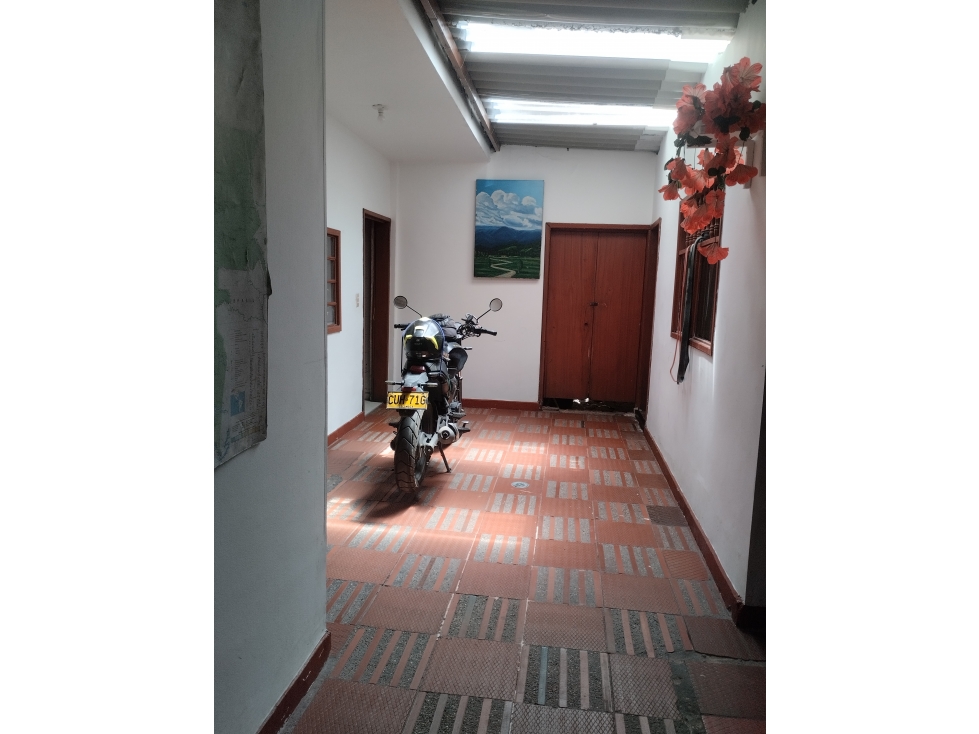 Casa en venta en Tabora, Bogotá · foto 3 de 21