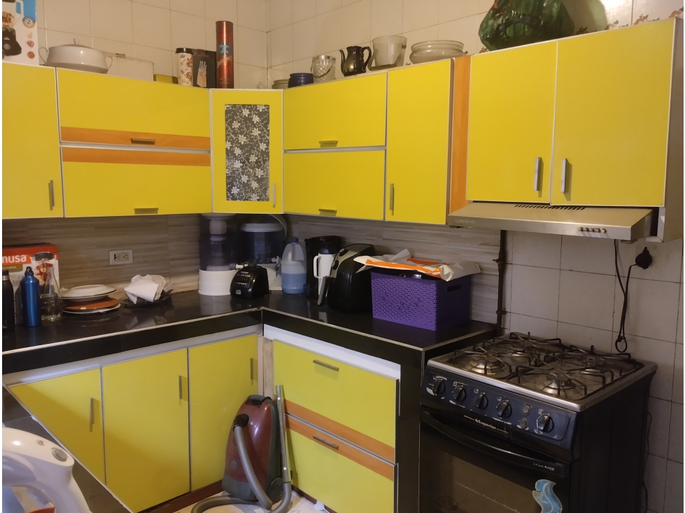 Casa en venta en Tabora, Bogotá · foto 4 de 21