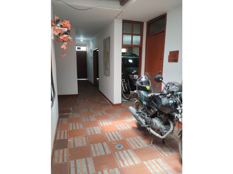 Casa en venta en Tabora, Bogotá · foto 5 de 21