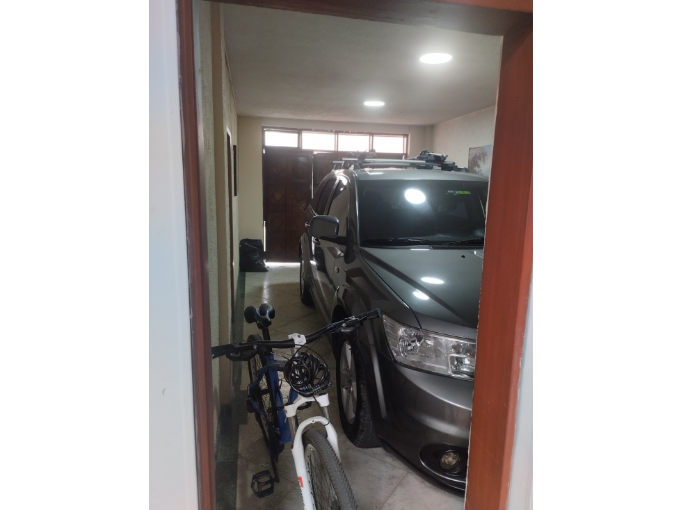 Casa en venta en Tabora, Bogotá · foto 8 de 21