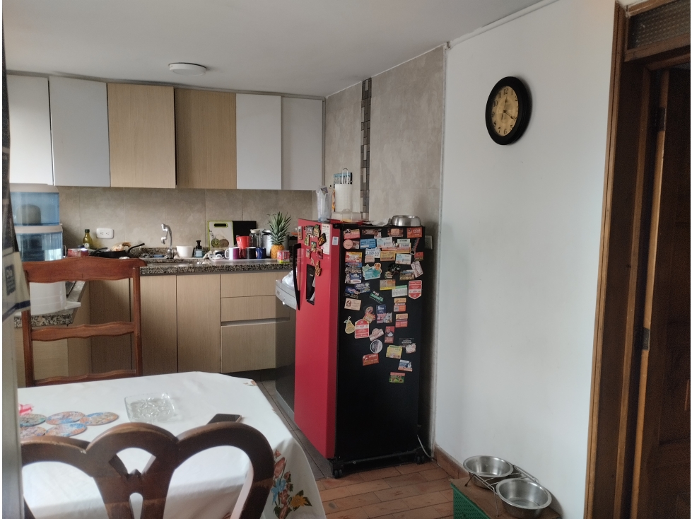 Casa en venta en Tabora, Bogotá · foto 9 de 21