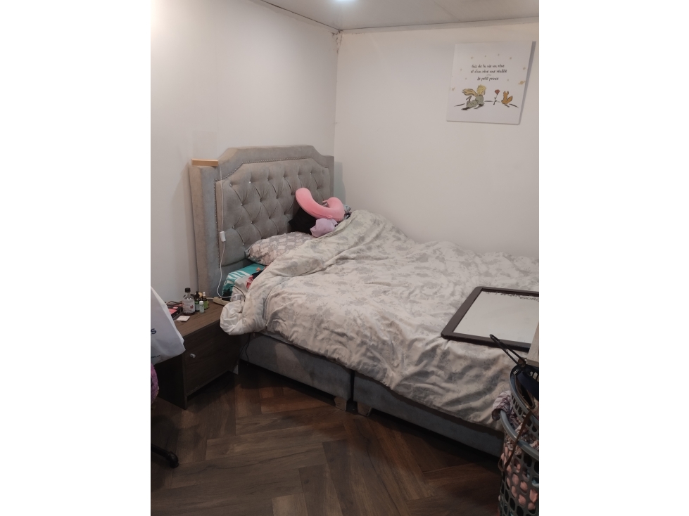 Casa en venta en Tabora, Bogotá · foto 10 de 21