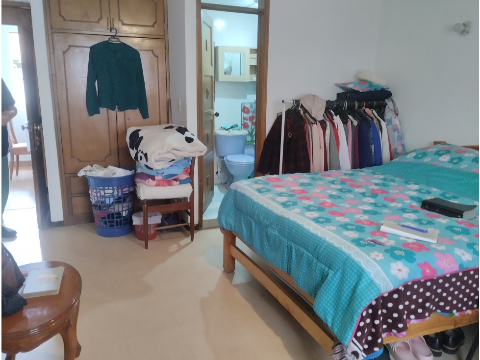 Casa en venta en Tabora, Bogotá · foto 12 de 21