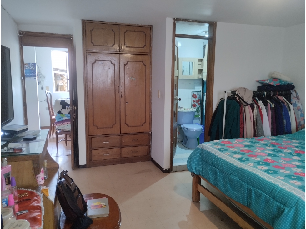 Casa en venta en Tabora, Bogotá · foto 13 de 21