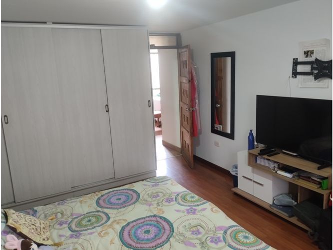 Casa en venta en Tabora, Bogotá · foto 14 de 21