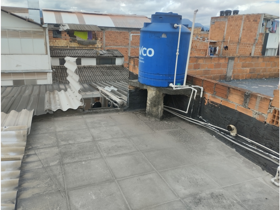 Casa en venta en Tabora, Bogotá · foto 16 de 21