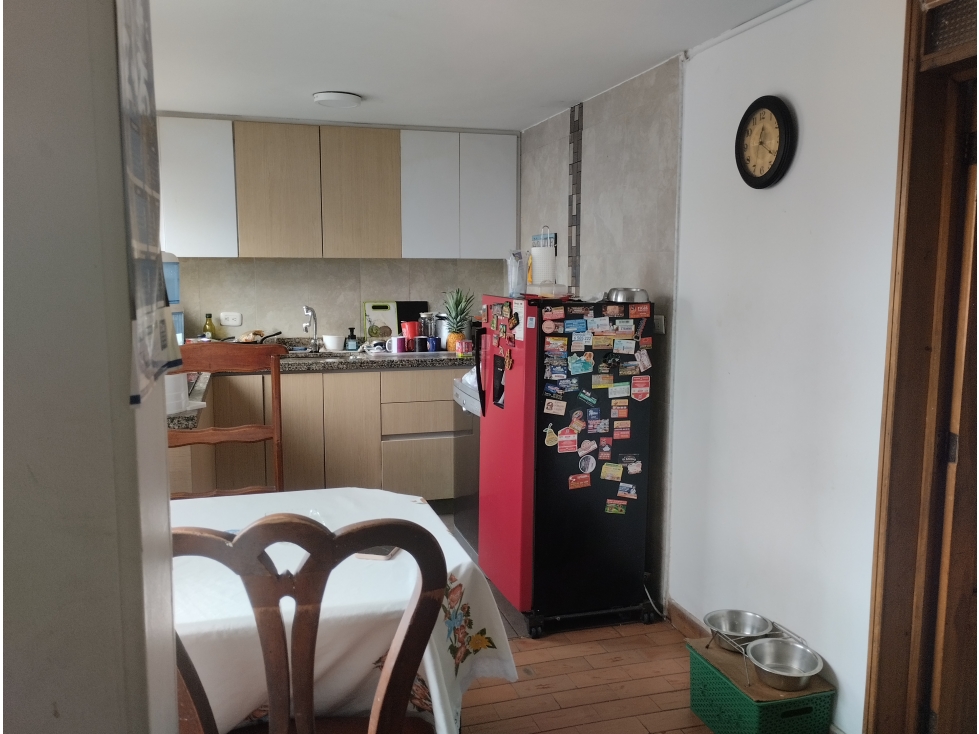 Casa en venta en Tabora, Bogotá · foto 17 de 21