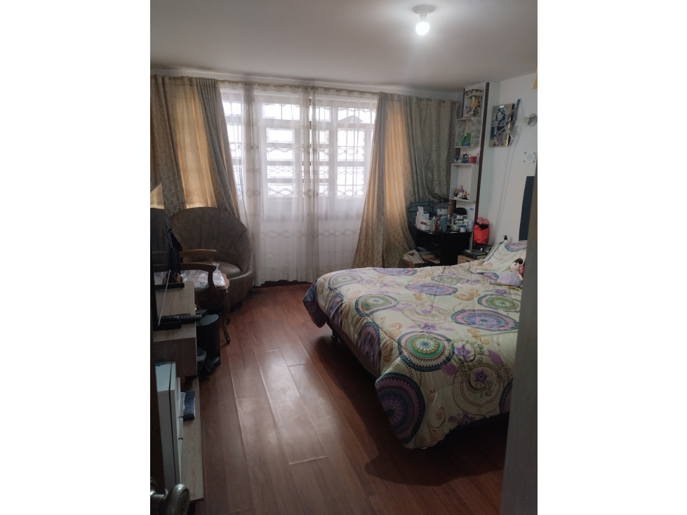 Casa en venta en Tabora, Bogotá · foto 18 de 21
