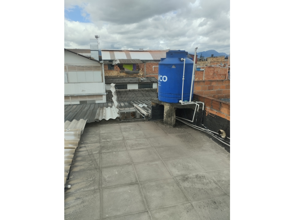 Casa en venta en Tabora, Bogotá · foto 20 de 21
