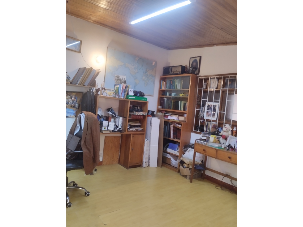 Casa en venta en Tabora, Bogotá · foto 21 de 21