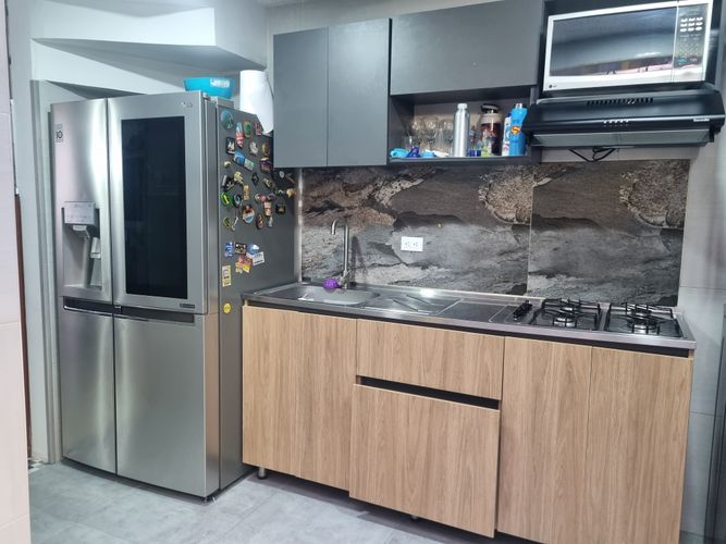 Casa de 3 alcobas en venta en Conjunto Residencial Reservas De Mallorca, Funza, 114 m² · foto 2 de 24