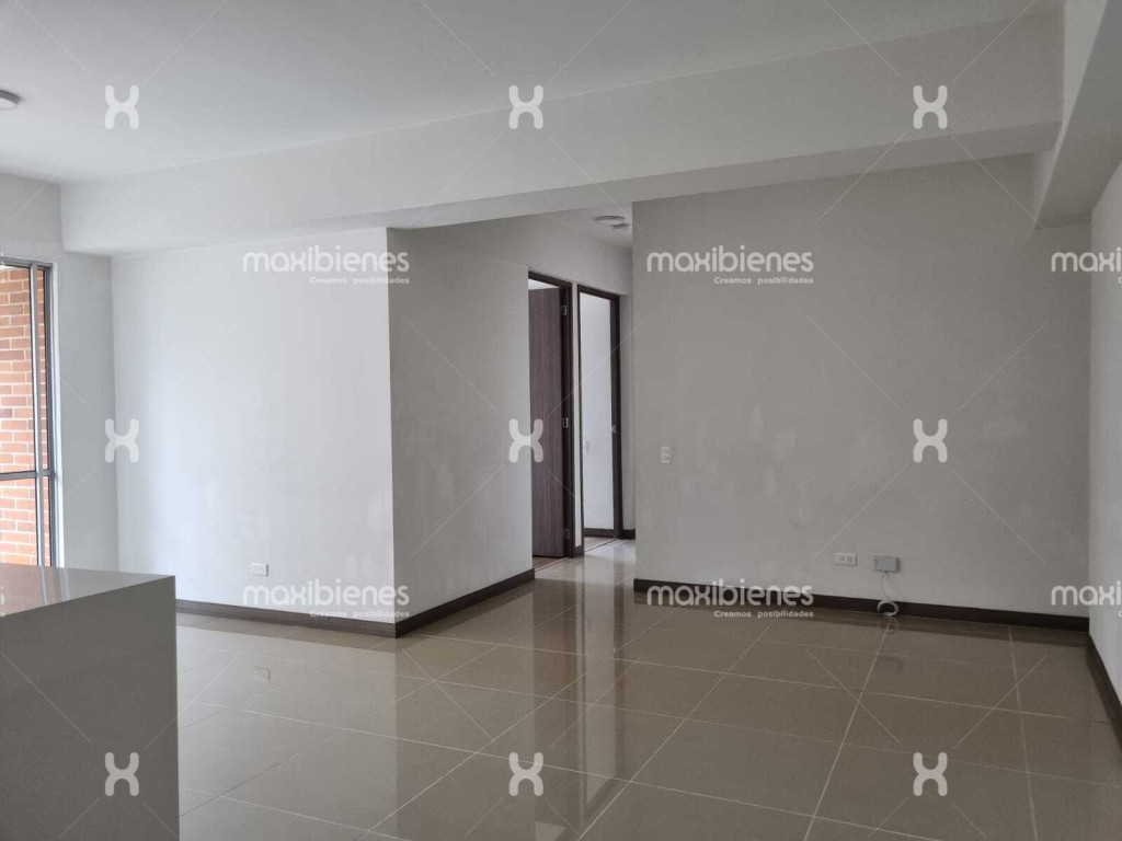 3BR Apartment in La florida (72 m²) for Sale