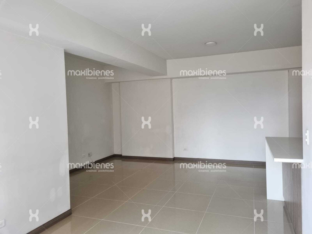 Apartamento en Venta en Las Lomitas, Sabaneta - 2