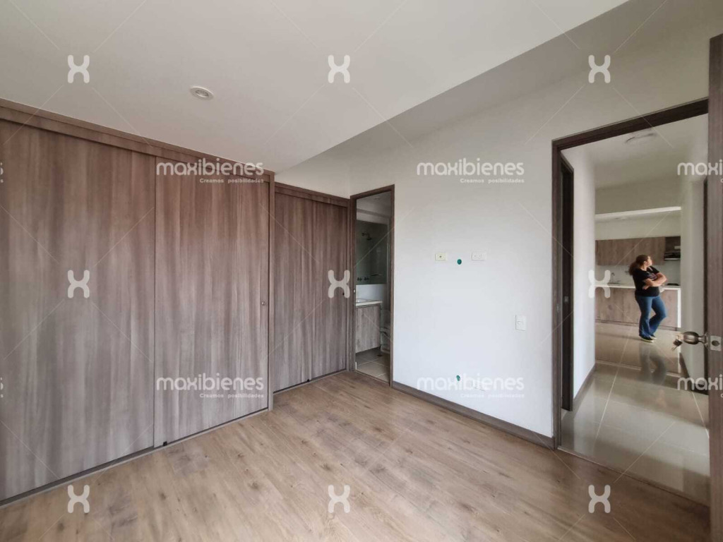 Apartamento en Venta en Las Lomitas, Sabaneta - 3