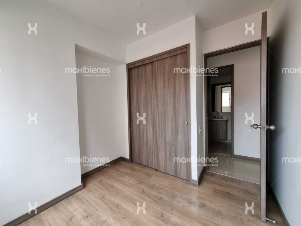 Apartamento en Venta en Las Lomitas, Sabaneta - 4