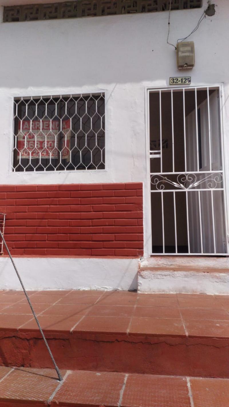 Apartamento en Arriendo en Chiquinquira, Barranquilla