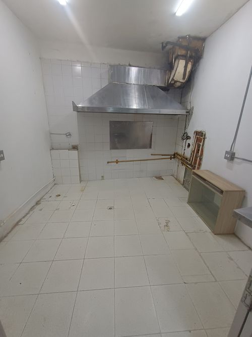 Local en arriendo en La Candelaria, Medellín, 17 m² · foto 3 de 8