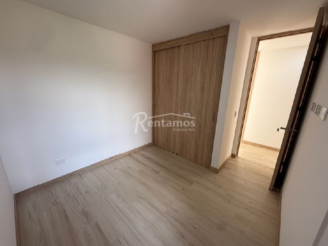 Apartamento de 3 alcobas en venta en Cabecera San Antonio De Prado, Medellín, 88 m² · foto 16 de 22