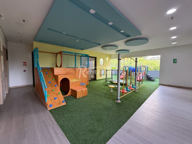 Apartamento de 3 alcobas en venta en Cabecera San Antonio De Prado, Medellín, 88 m² · foto 17 de 22