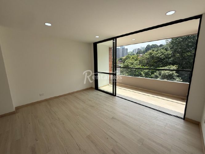 Apartamento de 3 alcobas en venta en Cabecera San Antonio De Prado, Medellín, 88 m² · foto 21 de 22