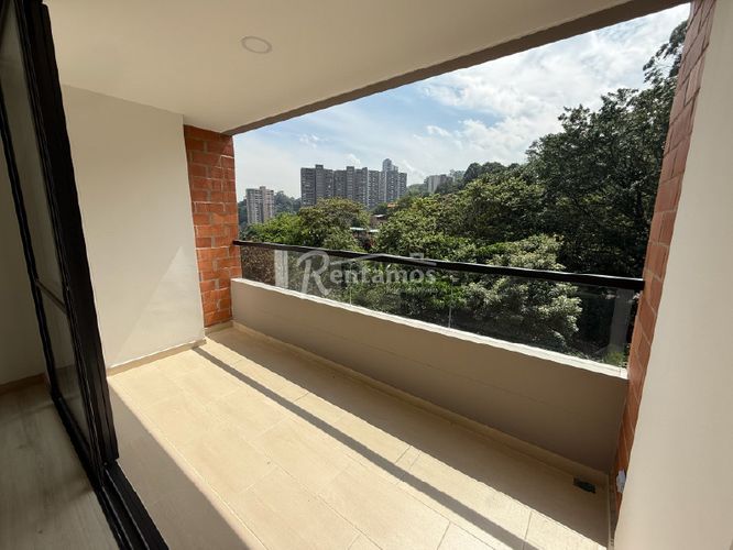 Apartamento de 3 alcobas en venta en Cabecera San Antonio De Prado, Medellín, 88 m² · foto 22 de 22