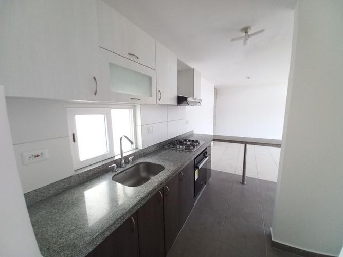 Apartamento de 3 alcobas en venta en Picaleña Y Mirolindo, Ibagué, 76 m² · foto 21 de 24