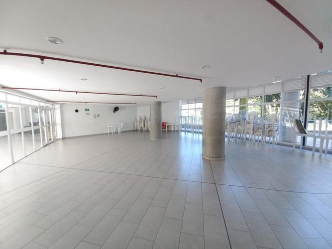 Apartamento de 3 alcobas en venta en Picaleña Y Mirolindo, Ibagué, 76 m² · foto 23 de 24