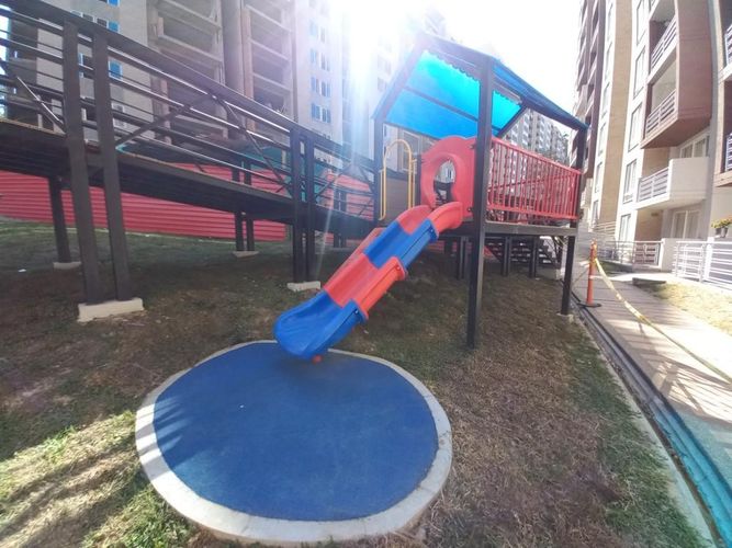 Apartamento de 3 alcobas en venta en Picaleña Y Mirolindo, Ibagué, 76 m² · foto 24 de 24