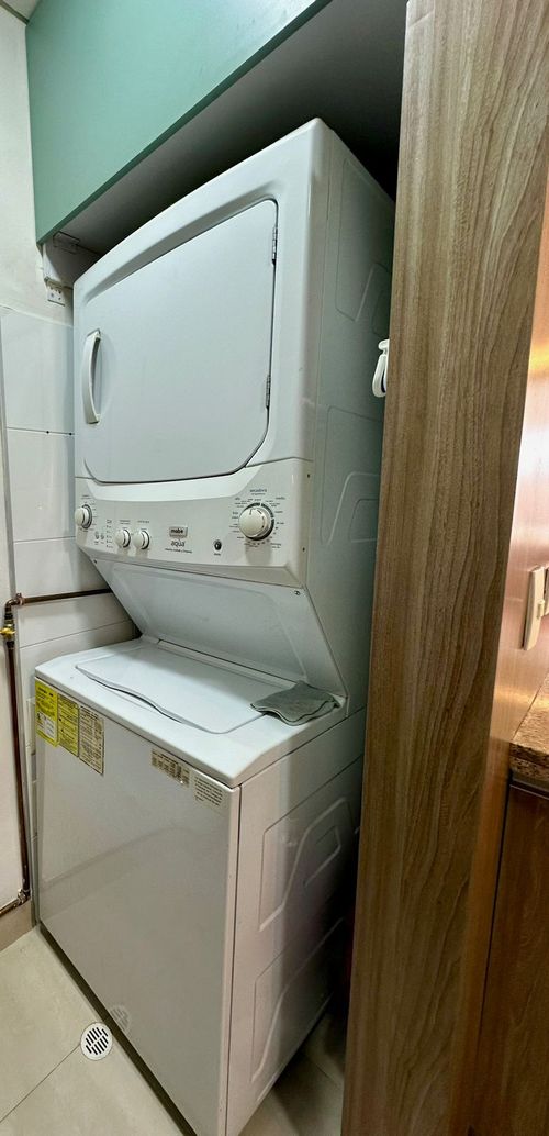 Apartamento de 1 alcoba en arriendo en Chico Norte, Bogotá, 56 m² · foto 6 de 12