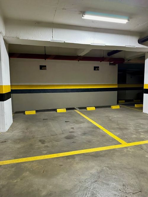 Apartamento de 1 alcoba en arriendo en Chico Norte, Bogotá, 56 m² · foto 12 de 12