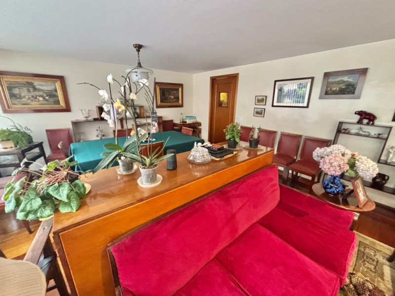 Apartamento en venta en Santa Barbara Central, Bogotá · foto 2 de 24