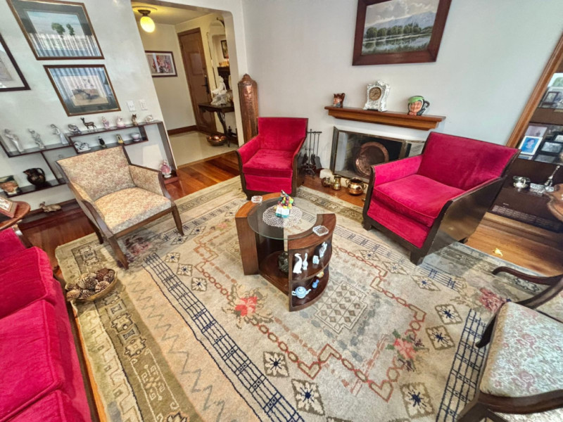 Apartamento en venta en Santa Barbara Central, Bogotá · foto 3 de 24