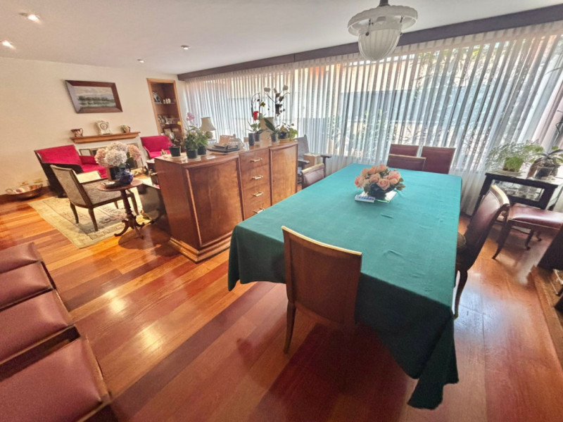 Apartamento en venta en Santa Barbara Central, Bogotá · foto 6 de 24