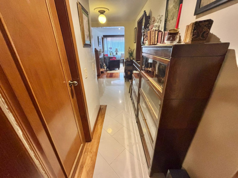 Apartamento en venta en Santa Barbara Central, Bogotá · foto 14 de 24