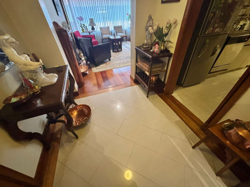 Apartamento en venta en Santa Barbara Central, Bogotá · foto 15 de 24