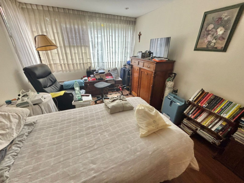 Apartamento en venta en Santa Barbara Central, Bogotá · foto 24 de 24
