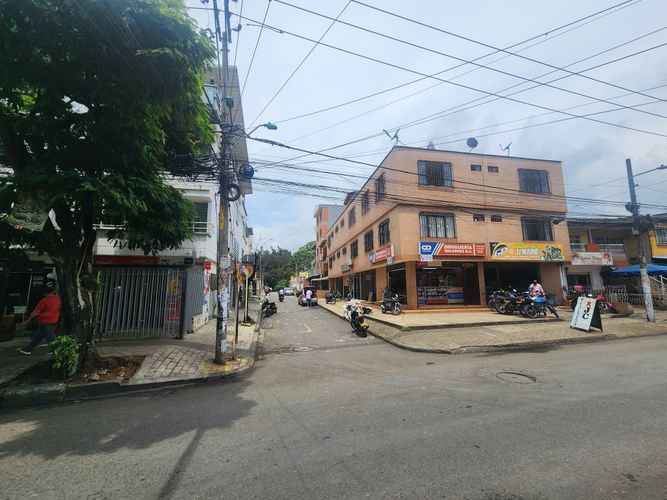 Lote en venta en Melendez, Cali, 891 m² · foto 3 de 12