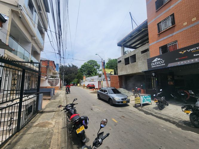 Lote en venta en Melendez, Cali, 891 m² · foto 5 de 12