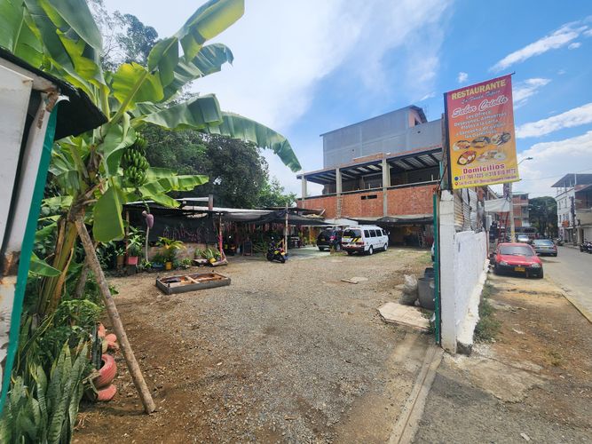 Lote en venta en Melendez, Cali, 891 m² · foto 7 de 12