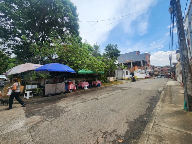Lote en venta en Melendez, Cali, 891 m² · foto 6 de 12